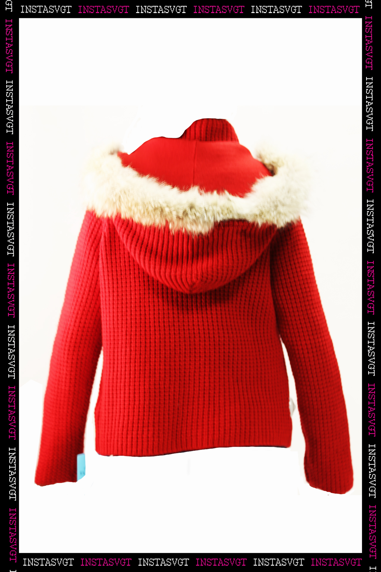 Woolrich, Sweater